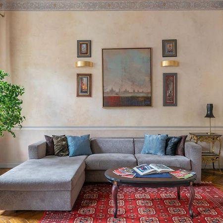 Go To Vilnius Apartment Екстериор снимка