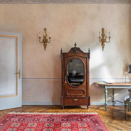 Go To Vilnius Apartment Екстериор снимка