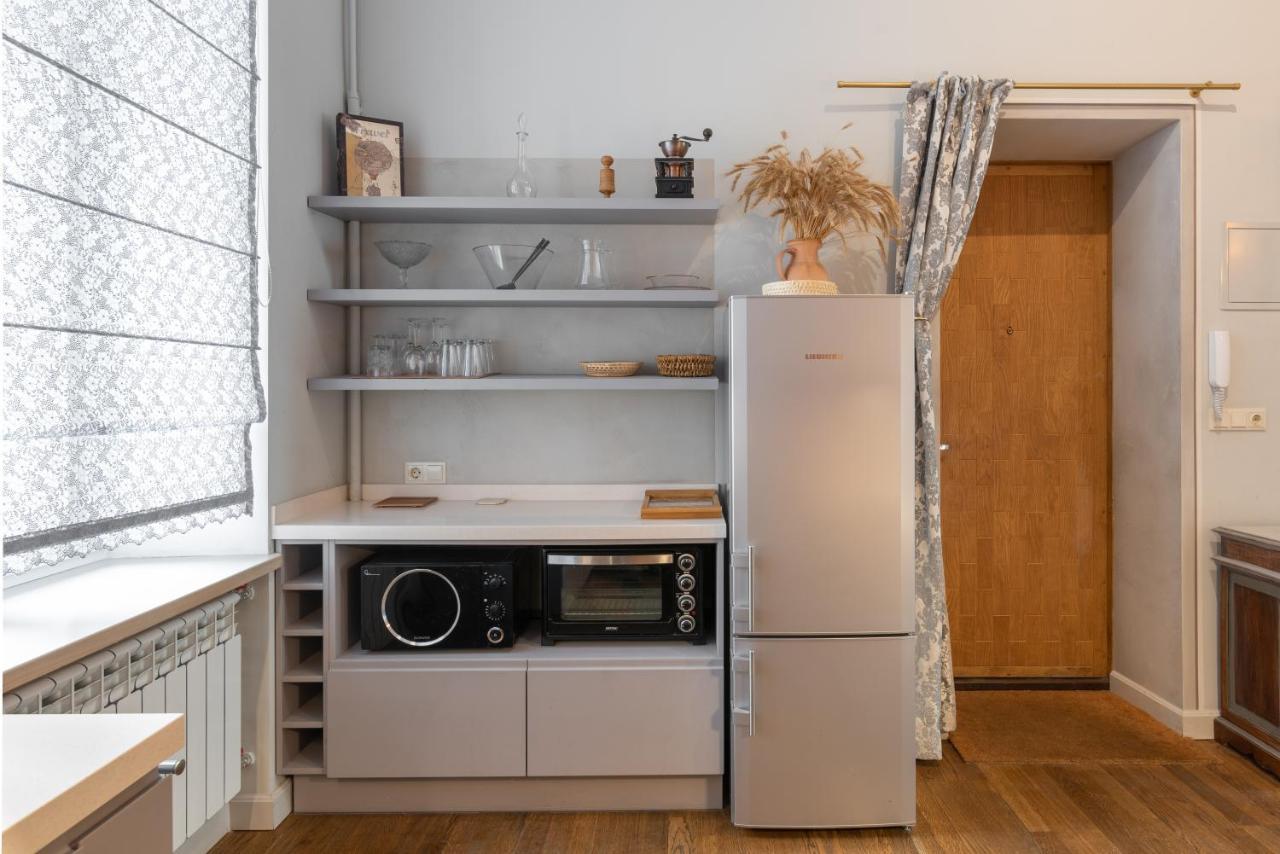 Go To Vilnius Apartment Екстериор снимка