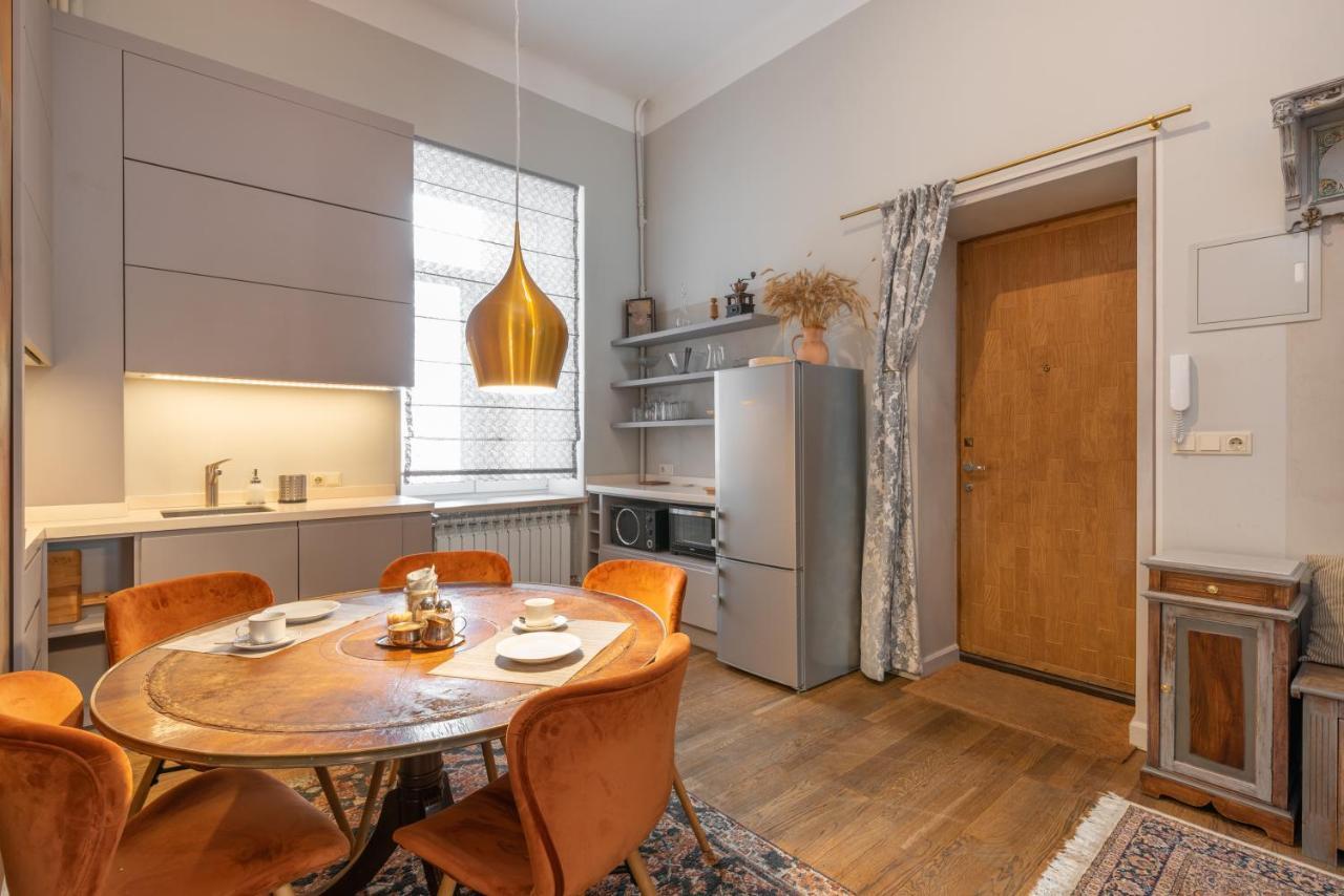 Go To Vilnius Apartment Екстериор снимка
