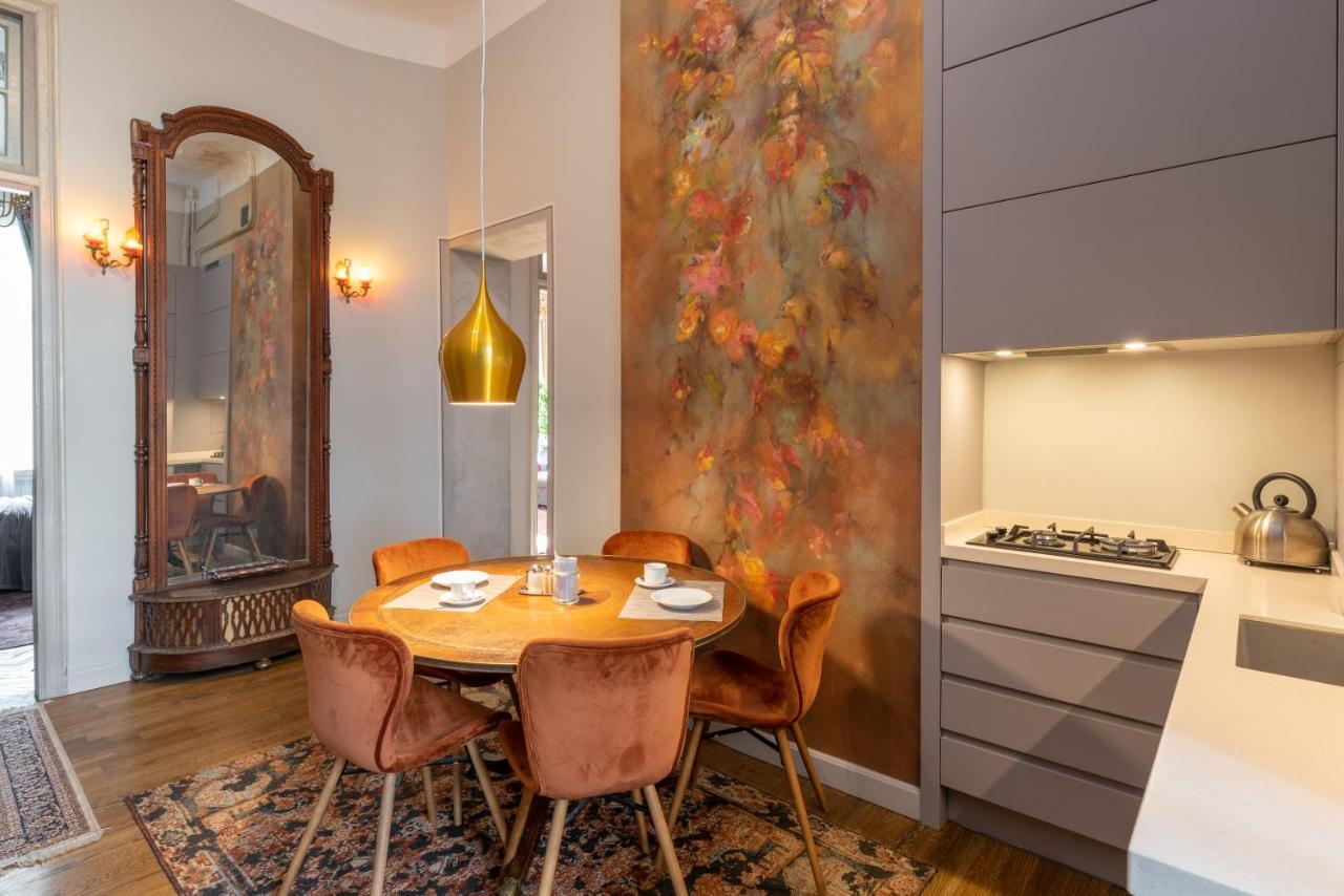 Go To Vilnius Apartment Екстериор снимка