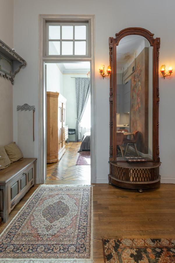 Go To Vilnius Apartment Екстериор снимка
