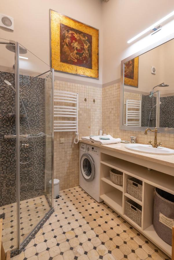 Go To Vilnius Apartment Екстериор снимка