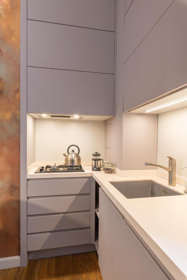 Go To Vilnius Apartment Екстериор снимка