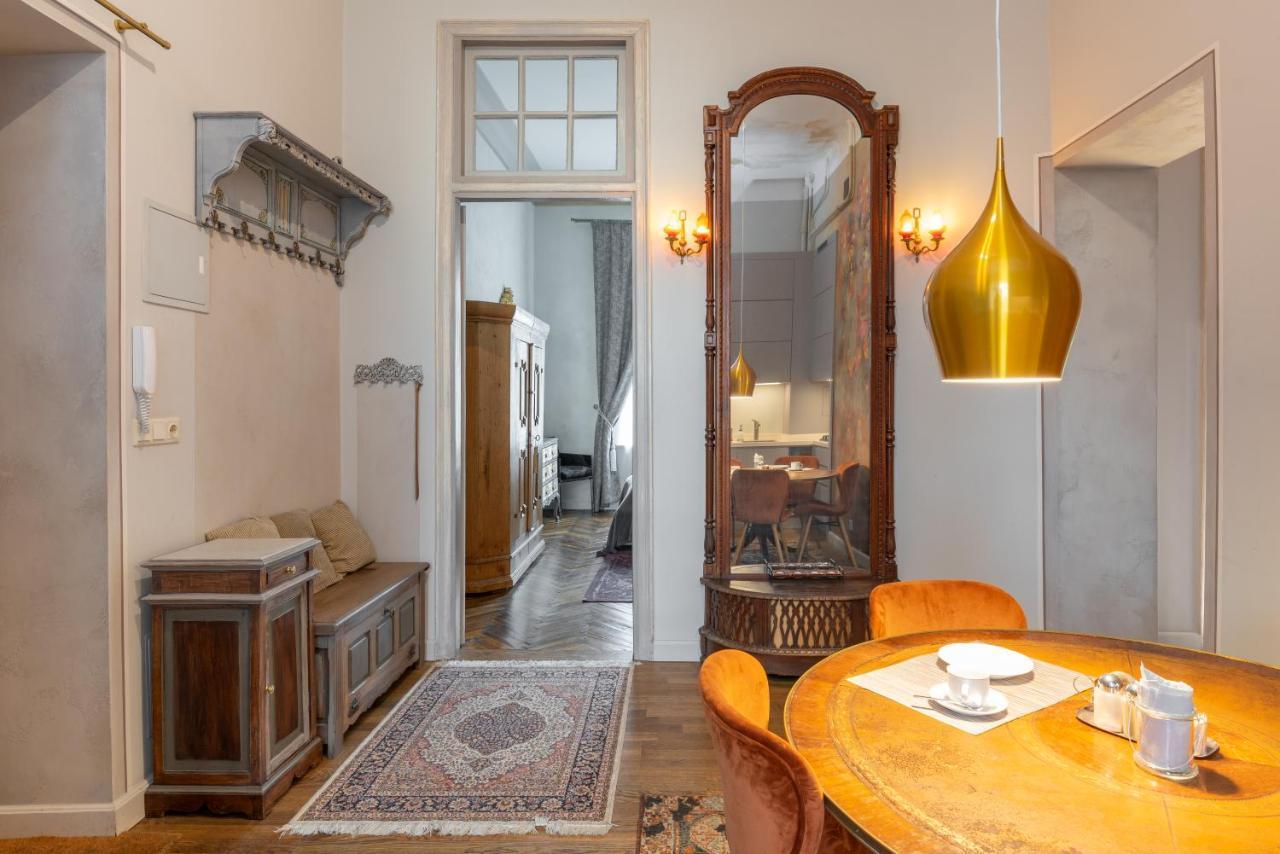 Go To Vilnius Apartment Екстериор снимка