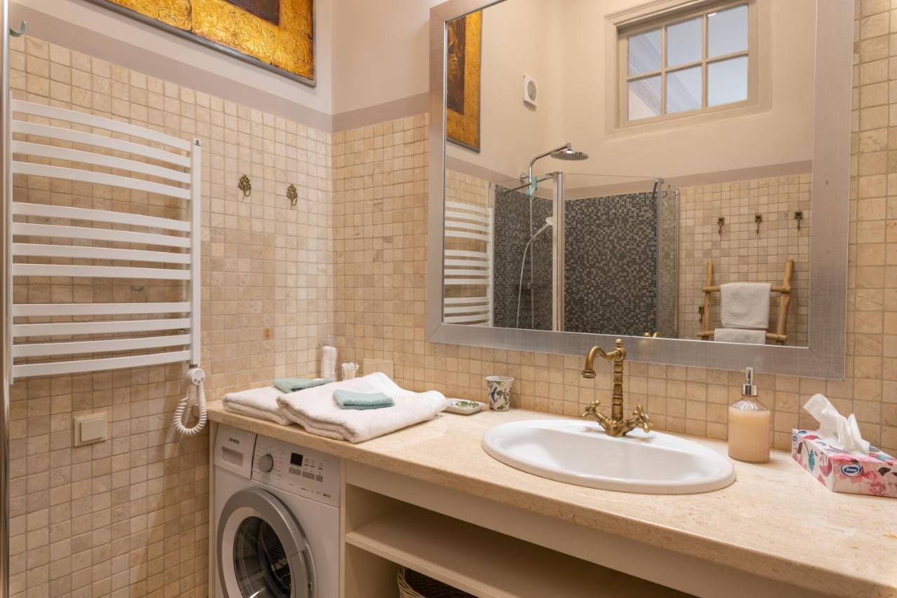 Go To Vilnius Apartment Екстериор снимка