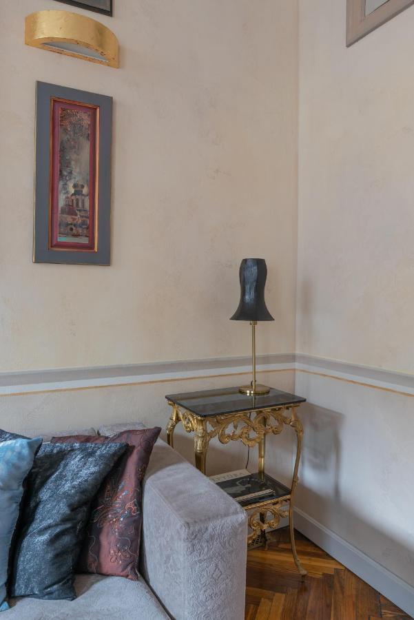 Go To Vilnius Apartment Екстериор снимка