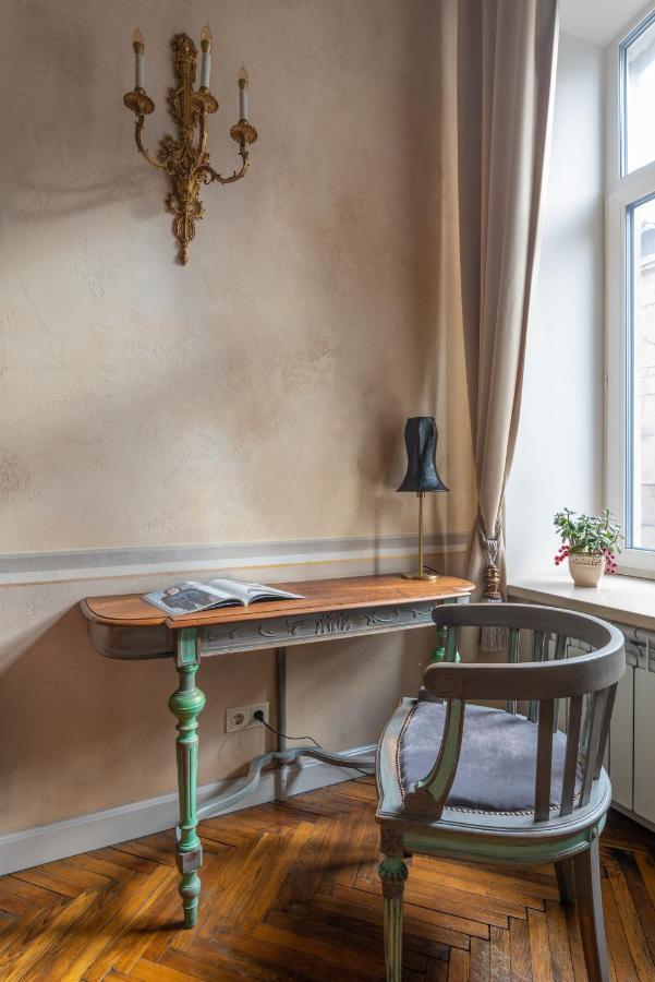 Go To Vilnius Apartment Екстериор снимка