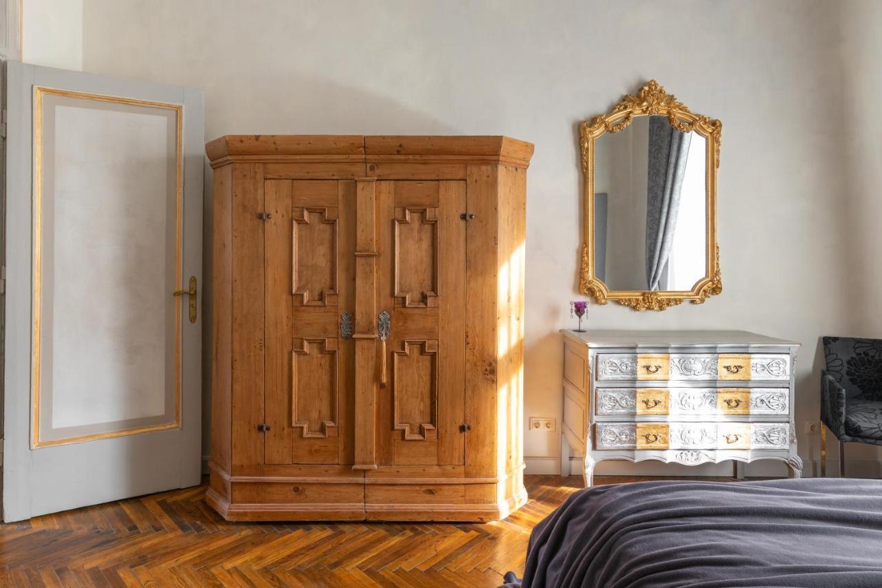 Go To Vilnius Apartment Екстериор снимка