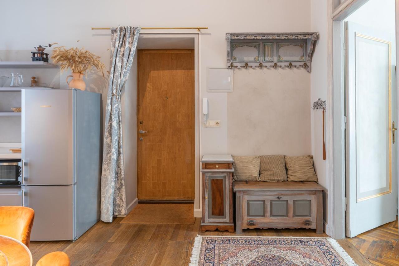 Go To Vilnius Apartment Екстериор снимка