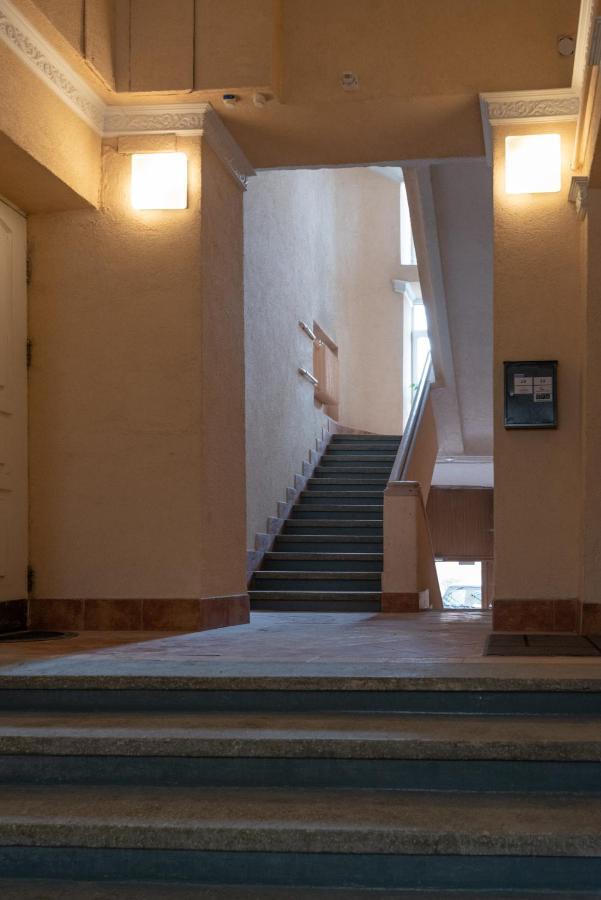 Go To Vilnius Apartment Екстериор снимка