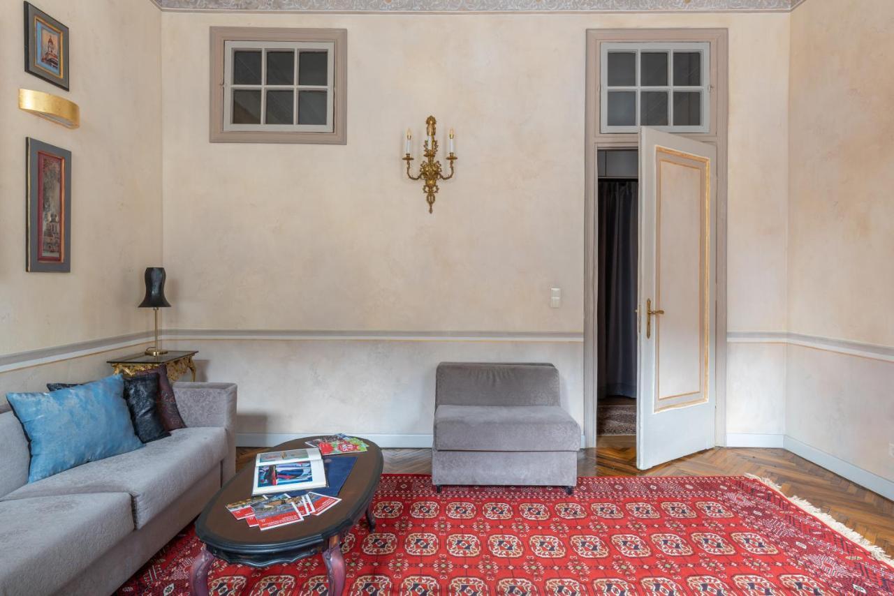 Go To Vilnius Apartment Екстериор снимка