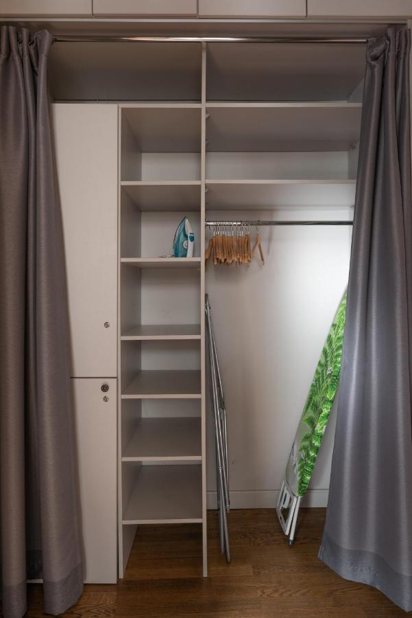 Go To Vilnius Apartment Екстериор снимка