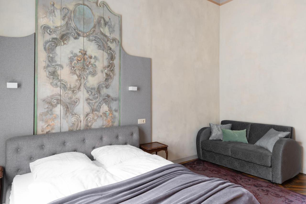 Go To Vilnius Apartment Екстериор снимка