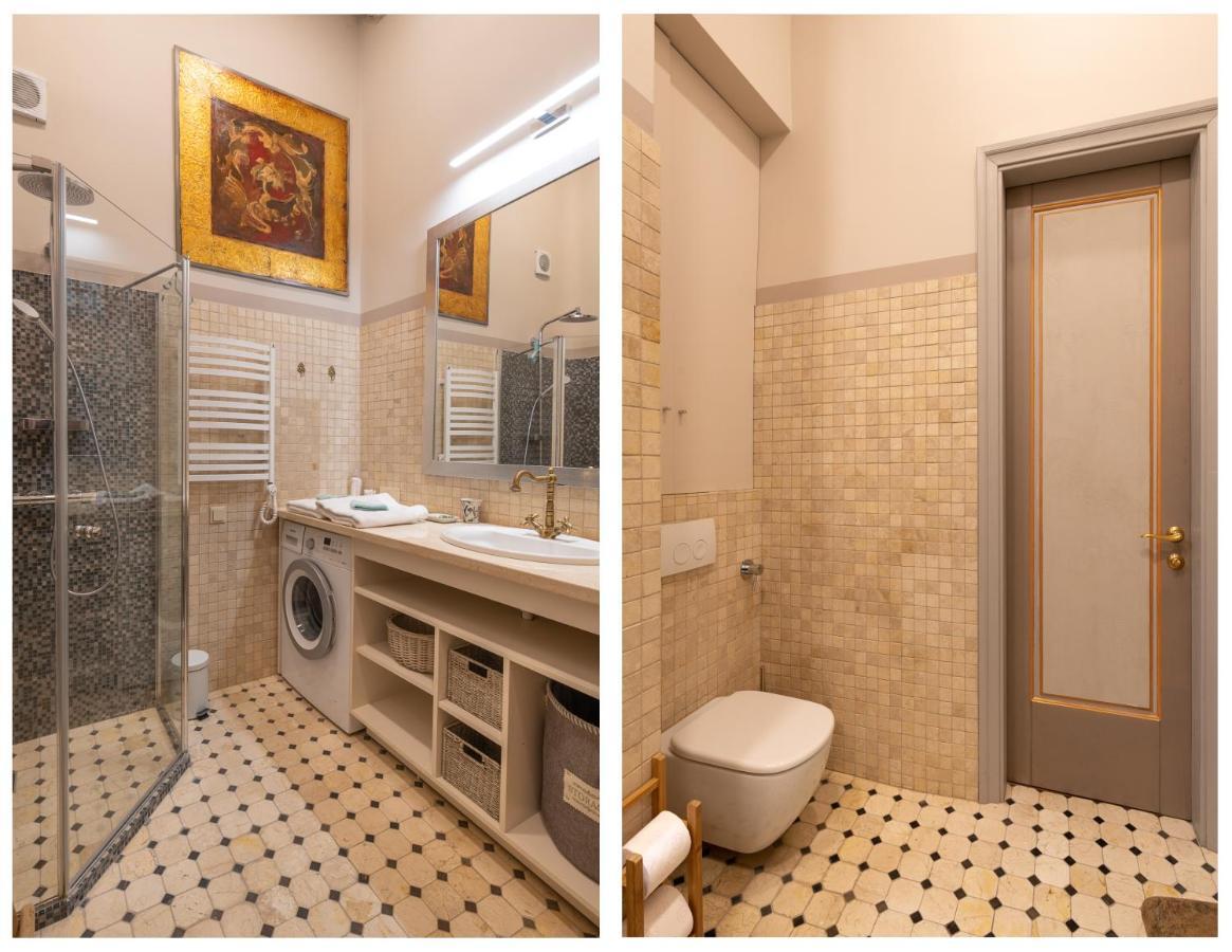 Go To Vilnius Apartment Екстериор снимка