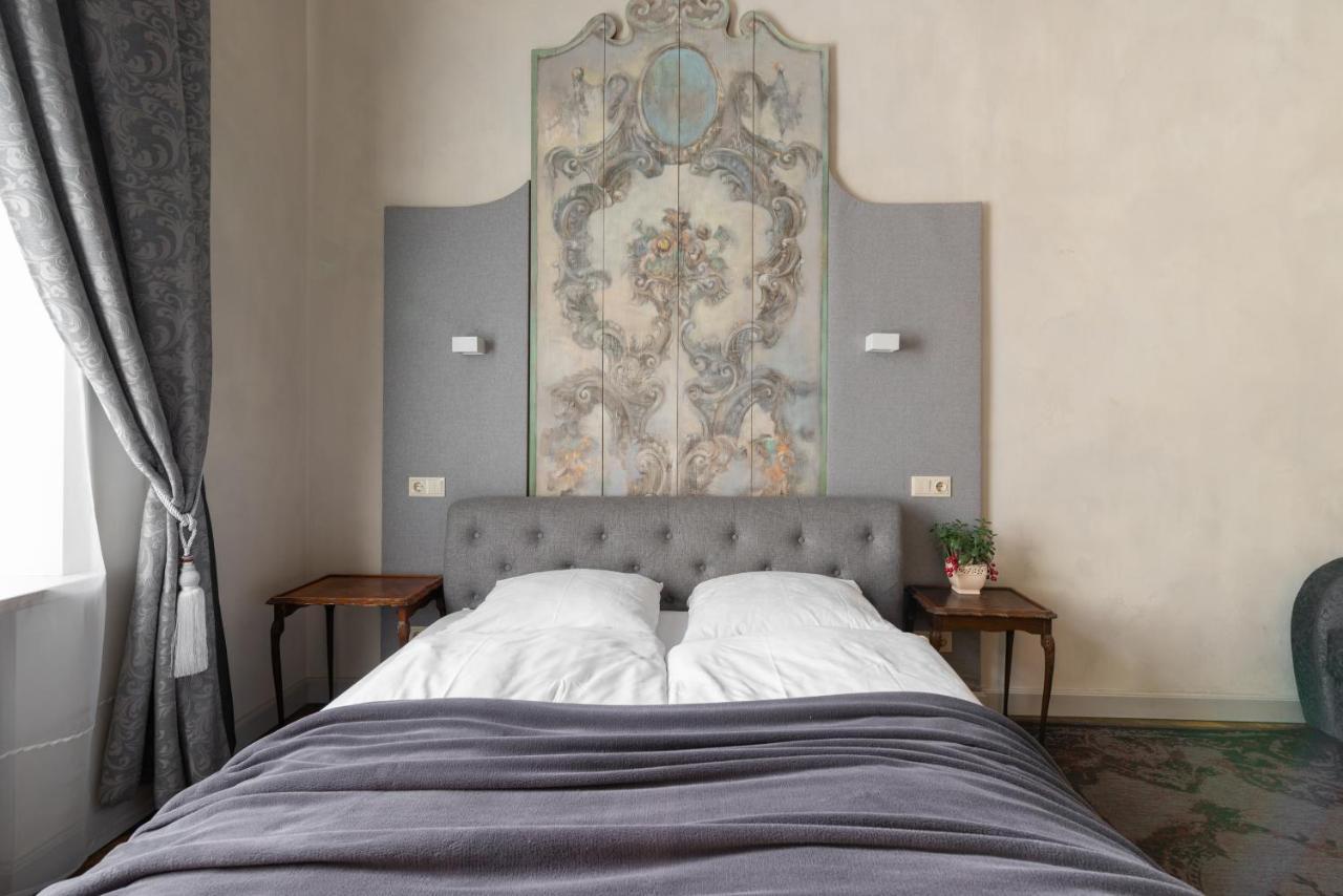 Go To Vilnius Apartment Екстериор снимка