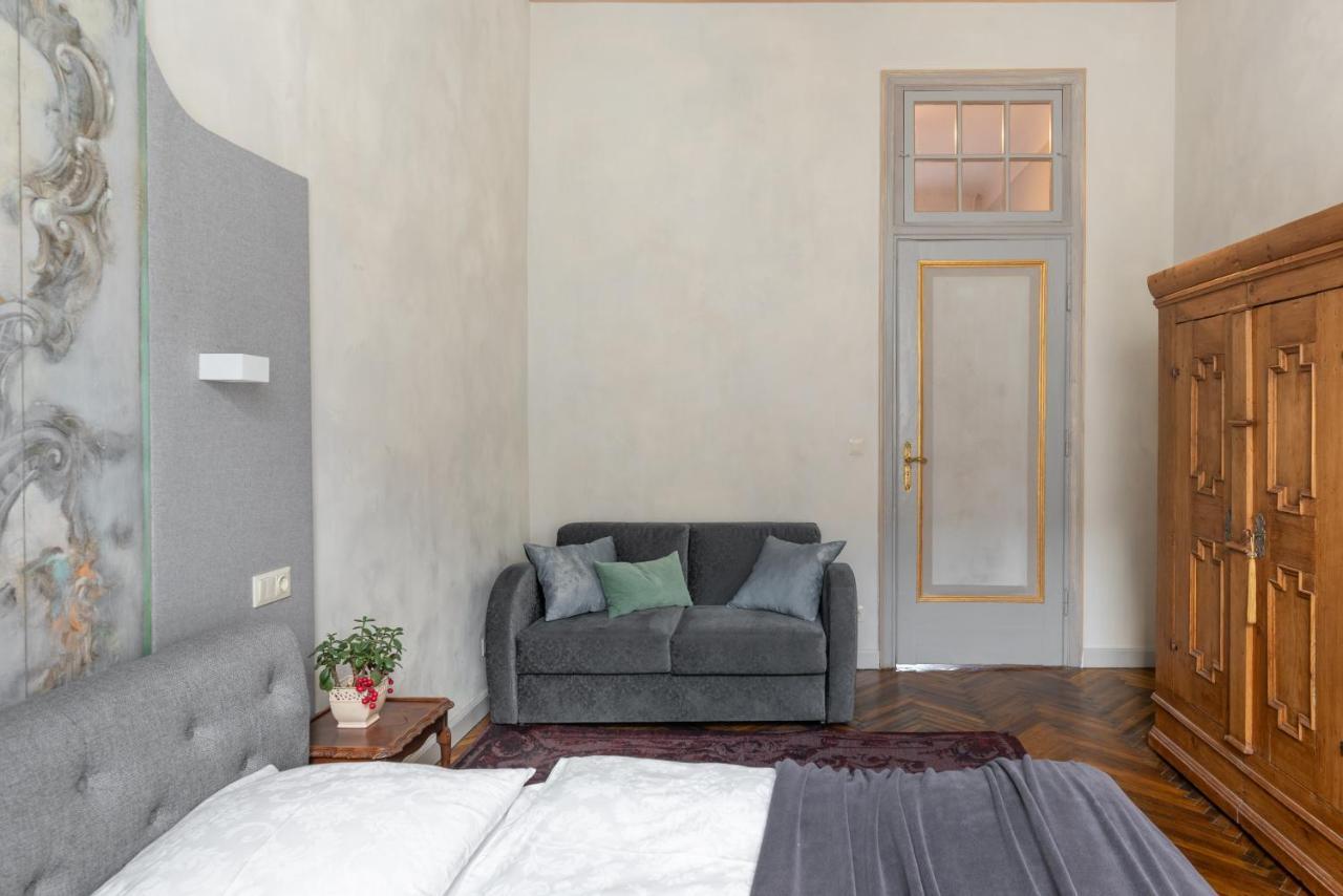 Go To Vilnius Apartment Екстериор снимка
