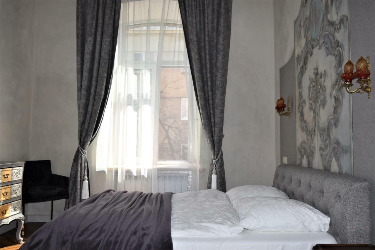 Go To Vilnius Apartment Екстериор снимка