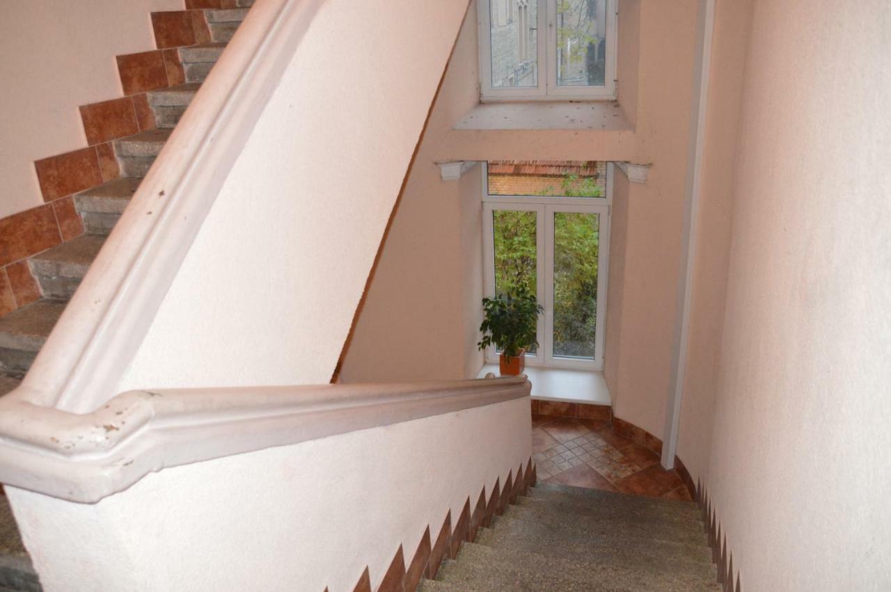 Go To Vilnius Apartment Екстериор снимка